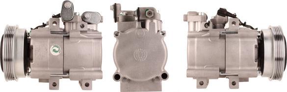 DRI 700510359 - Compresseur, climatisation droxauto.com