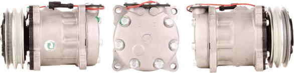 DRI 700510339 - Compresseur, climatisation droxauto.com