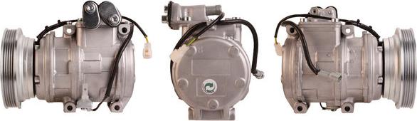 DRI 700510237 - Compresseur, climatisation droxauto.com