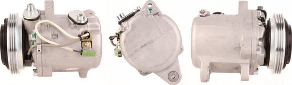 DRI 700510224 - Compresseur, climatisation droxauto.com