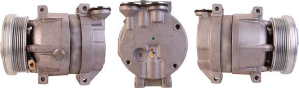 DRI 700510774 - Compresseur, climatisation droxauto.com