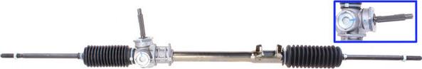 DRI 714520495 - Crémaillière de direction droxauto.com