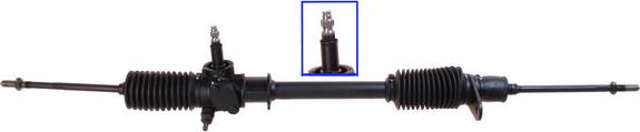 DRI 714520491 - Crémaillière de direction droxauto.com