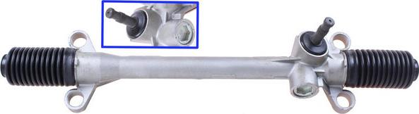 DRI 714520558 - Crémaillière de direction droxauto.com