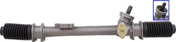 DRI 714520552R - Crémaillière de direction droxauto.com