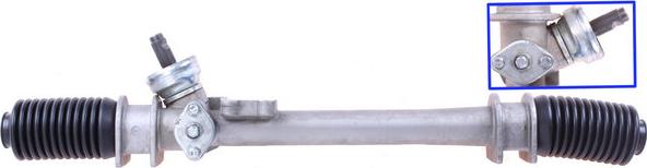 DRI 714520552 - Crémaillière de direction droxauto.com