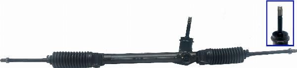 DRI 714520848R - Crémaillière de direction droxauto.com