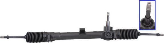 DRI 714520823R - Crémaillière de direction droxauto.com
