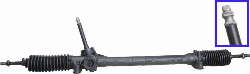 DRI 714521956 - Crémaillière de direction droxauto.com