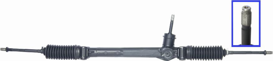 DRI 714521965R - Crémaillière de direction droxauto.com