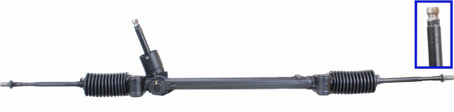 DRI 714521983 - Crémaillière de direction droxauto.com