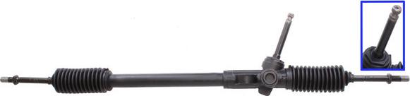 DRI 714521500R - Crémaillière de direction droxauto.com