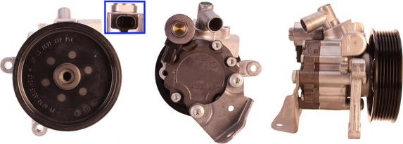 DRI 715520522 - Pompe hydraulique, direction droxauto.com