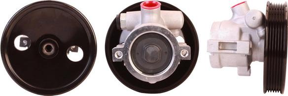DRI 715520091 - Pompe hydraulique, direction droxauto.com
