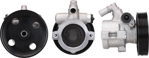 DRI 715520013 - Pompe hydraulique, direction droxauto.com