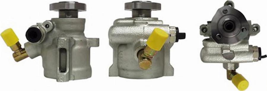 DRI 715520100 - Pompe hydraulique, direction droxauto.com