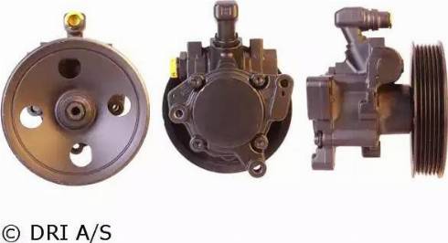 DRI 715520822 - Pompe hydraulique, direction droxauto.com