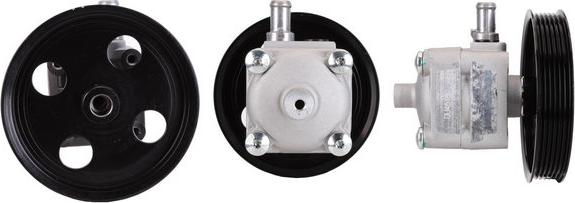 DRI 715520273 - Pompe hydraulique, direction droxauto.com