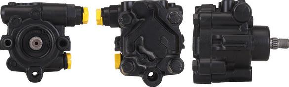 DRI 715521477 - Pompe hydraulique, direction droxauto.com