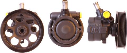 DRI 715521022 - Pompe hydraulique, direction droxauto.com