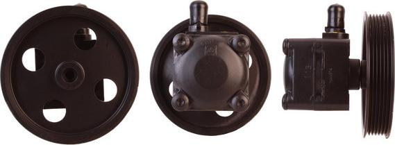 DRI 715521359 - Pompe hydraulique, direction droxauto.com