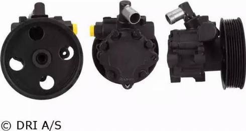 DRI 715521378 - Pompe hydraulique, direction droxauto.com