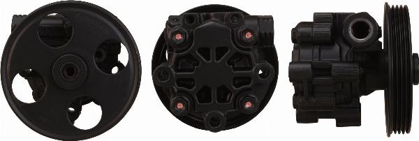 DRI 715521748 - Pompe hydraulique, direction droxauto.com