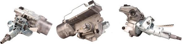 DRI 716520029 - Colonne de direction droxauto.com