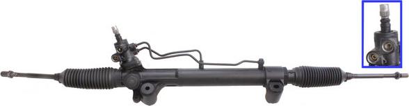 DRI 711520978R - Crémaillière de direction droxauto.com