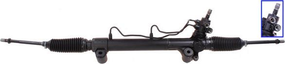 DRI 711520978 - Crémaillière de direction droxauto.com