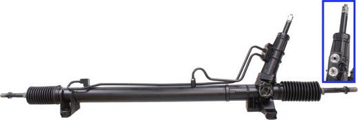 DRI 711520619R - Crémaillière de direction droxauto.com