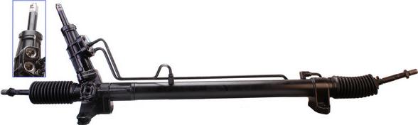 DRI 711520619 - Crémaillière de direction droxauto.com