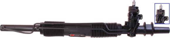 DRI 711520678 - Crémaillière de direction droxauto.com