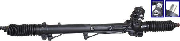 DRI 711520055R - Crémaillière de direction droxauto.com