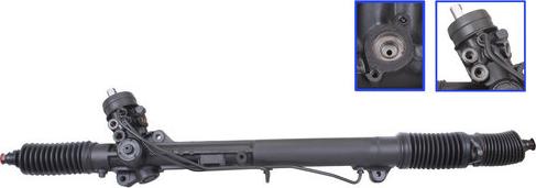 DRI 711520056 - Crémaillière de direction droxauto.com