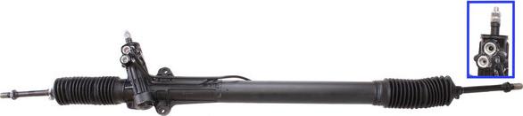 DRI 711520080R - Crémaillière de direction droxauto.com