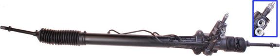 DRI 711520080 - Crémaillière de direction droxauto.com