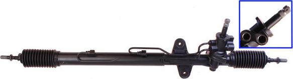 DRI 711520168 - Crémaillière de direction droxauto.com