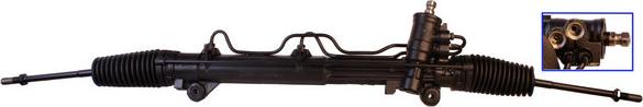 DRI 711520138 - Crémaillière de direction droxauto.com