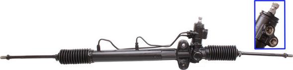 DRI 711520811R - Crémaillière de direction droxauto.com