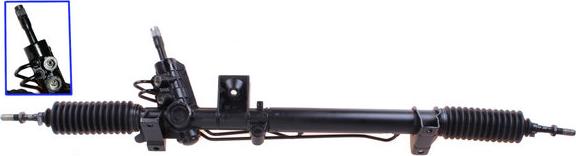 DRI 711520399 - Crémaillière de direction droxauto.com