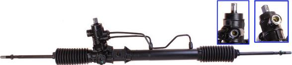 DRI 711520395 - Crémaillière de direction droxauto.com
