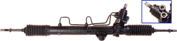 DRI 711520348 - Crémaillière de direction droxauto.com