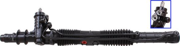 DRI 711520259R - Crémaillière de direction droxauto.com