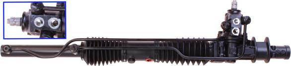 DRI 711520258 - Crémaillière de direction droxauto.com