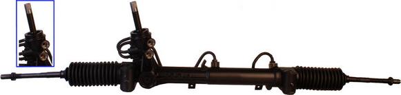 DRI 711520264 - Crémaillière de direction droxauto.com