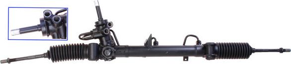 DRI 711520262 - Crémaillière de direction droxauto.com