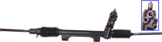 DRI 711520285 - Crémaillière de direction droxauto.com