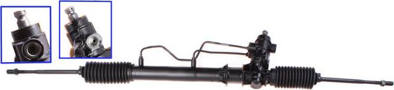 DRI 711520230 - Crémaillière de direction droxauto.com