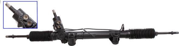 DRI 711520746R - Crémaillière de direction droxauto.com